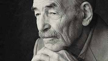 old man